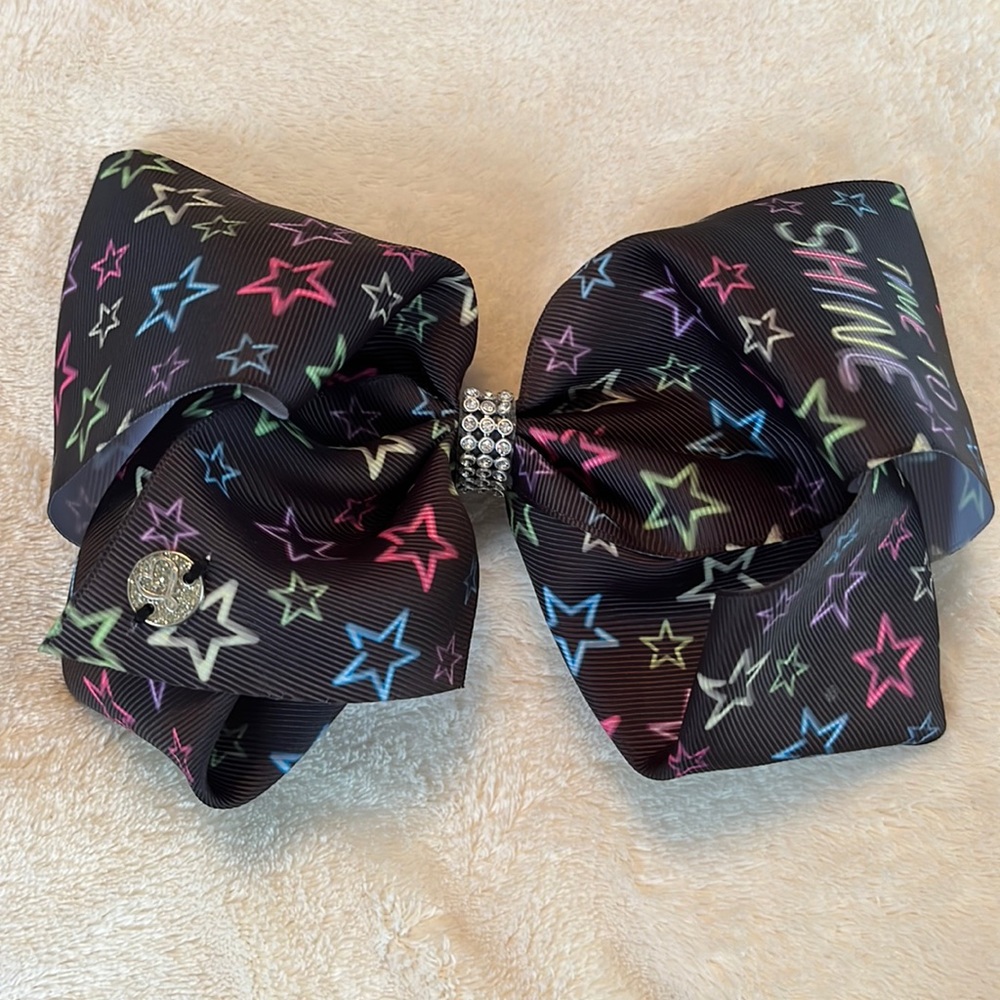 JoJo Siwa Bow